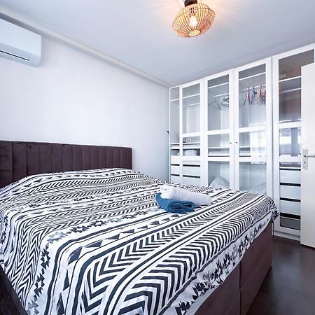 Poincare 4 - Lumineux, Renove, Central Et Calme A Juan Les Pins Αντίμπ Εξωτερικό φωτογραφία